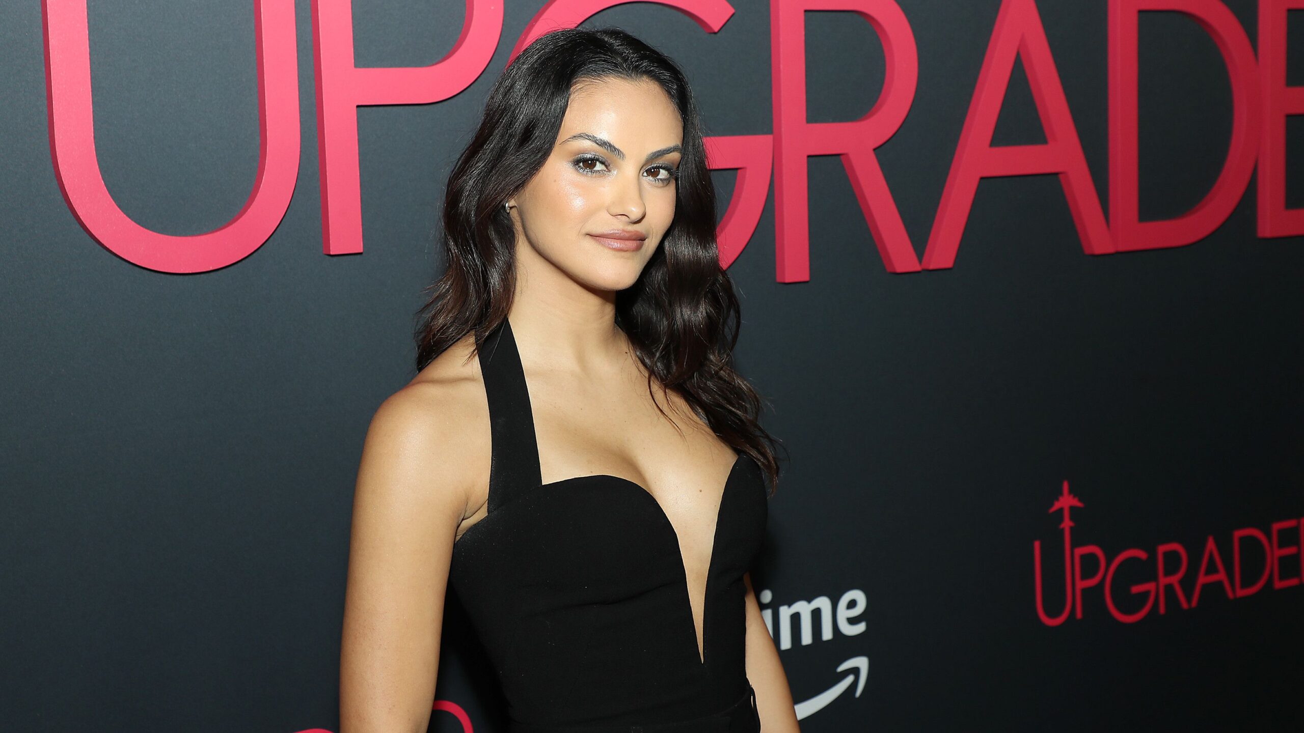 Camila Mendes’ overlooked 96% rom-com: Música