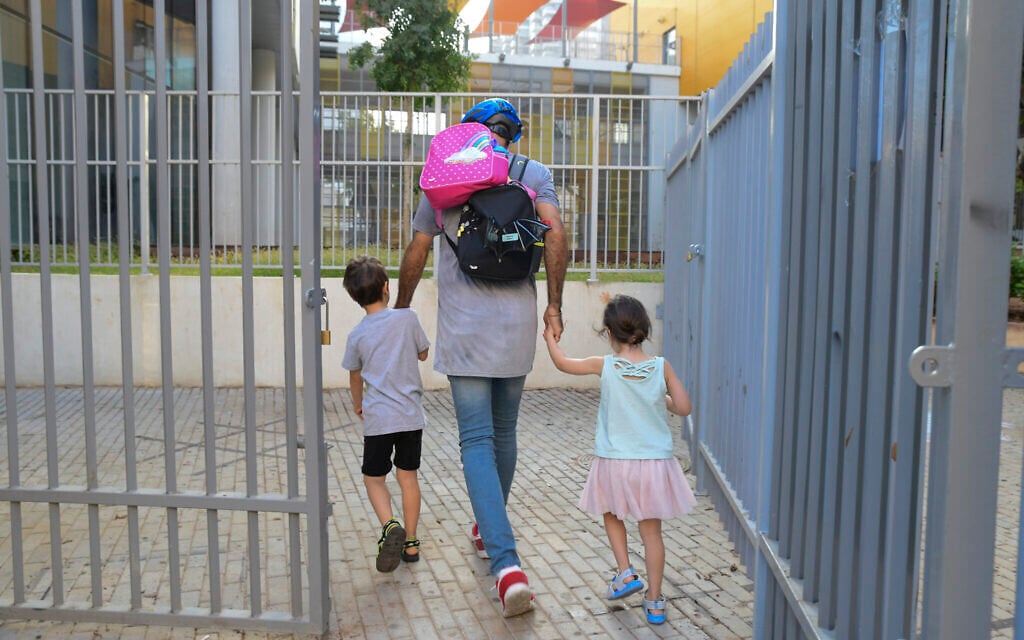 Ed ministry has no data on shelters in 50% of kindergartens; many schools lack protection — report