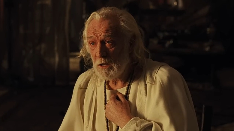 What happened to Gladiator’s Marcus Aurelius in real life