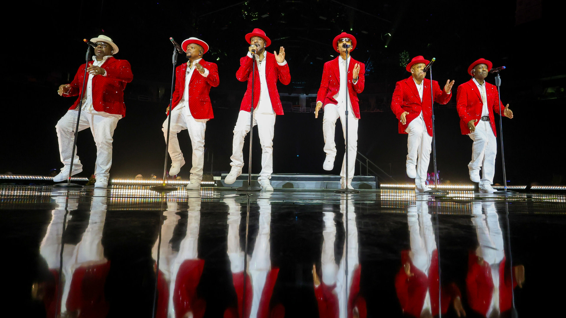 New Edition reacts to Rock & Roll Hall of Fame nomination: ‘Our prayers are being answered’