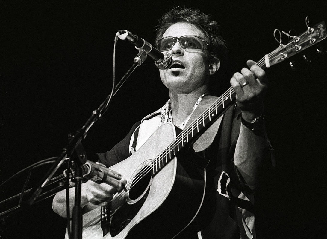 Legendary country and folk singer dead at 84: What we know about Joe McDonald’s cause of death
