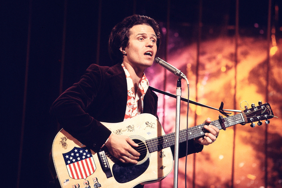 Woodstock singer dead at 84: RIP to ‘Country Joe’ McDonald