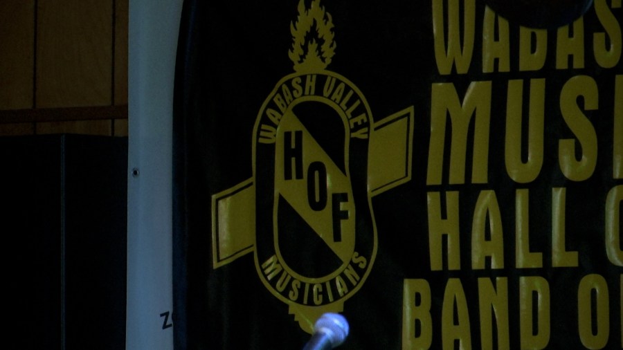 15 members inducted into the Wabash Valley Musicians Hall of Fame