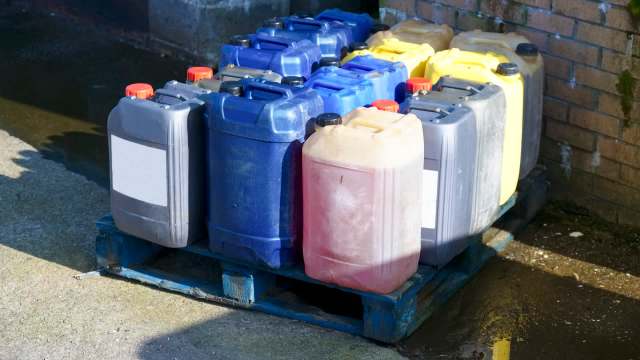 Agriculture giant announces halt to ‘poison’ product linked to Parkinson’s disease: ‘Voices are being heard’