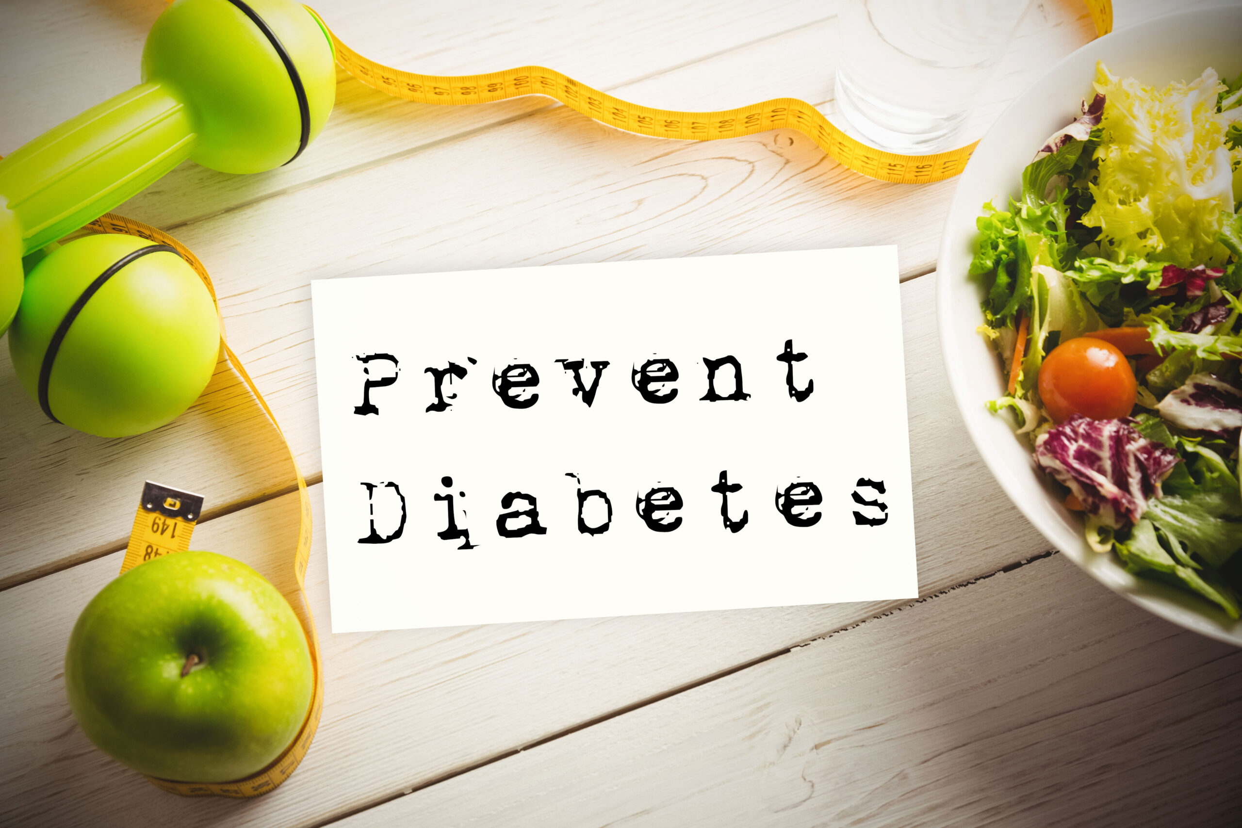 Houston research highlights successful diabetes prevention programs