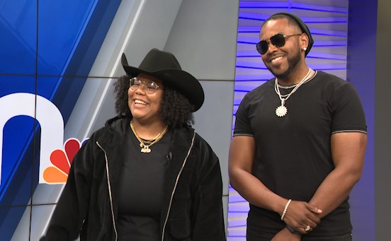 Mama Duke talks new single, SXSW plans