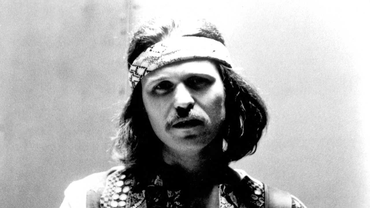 Woodstock legend Country Joe McDonald dead at 84