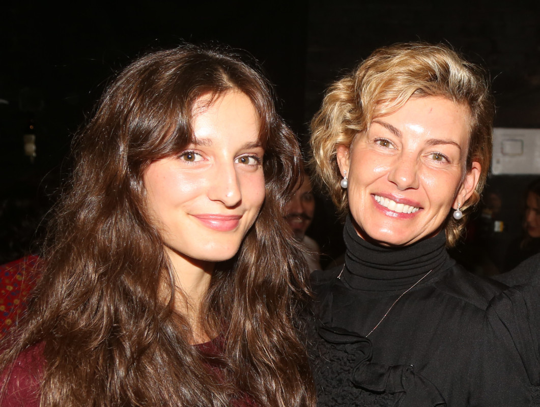 Audrey McGraw honors Faith Hill with rare 1993 photo on International Women’s Day