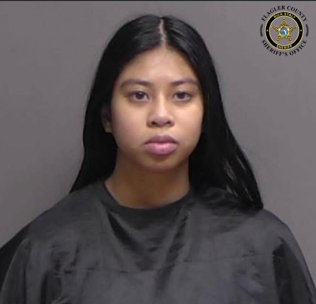 Florida college student gave birth, placed baby in bag and performed in play