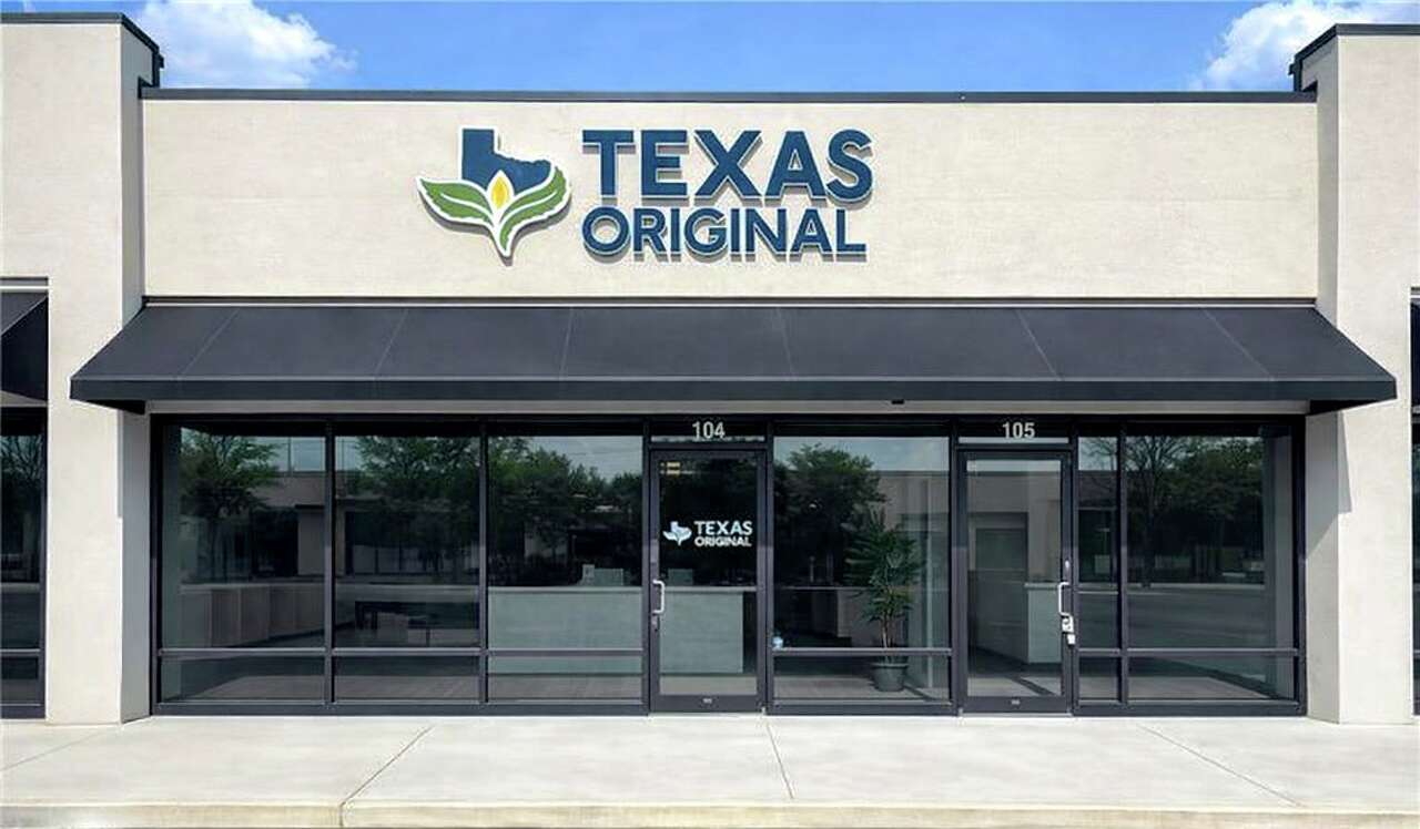 Five new medical cannabis facilities expand access across Texas